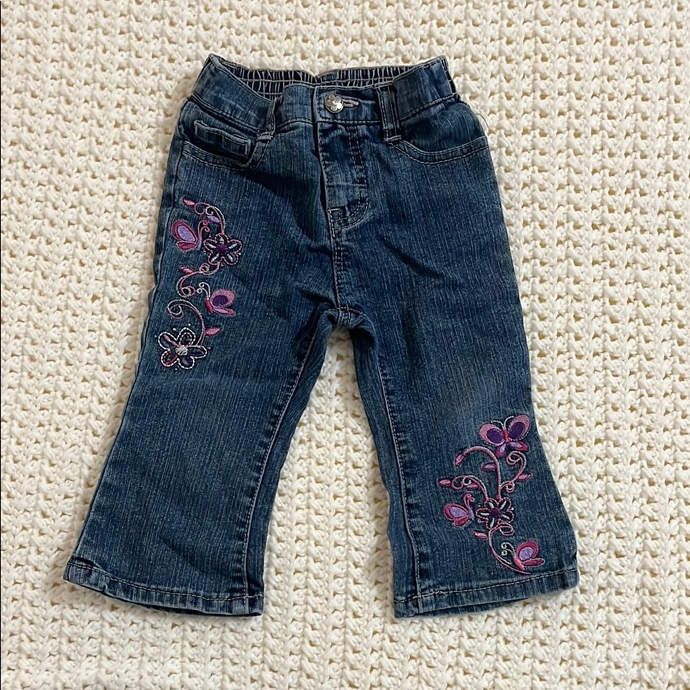 Denim Kids Jeans Spring 3T